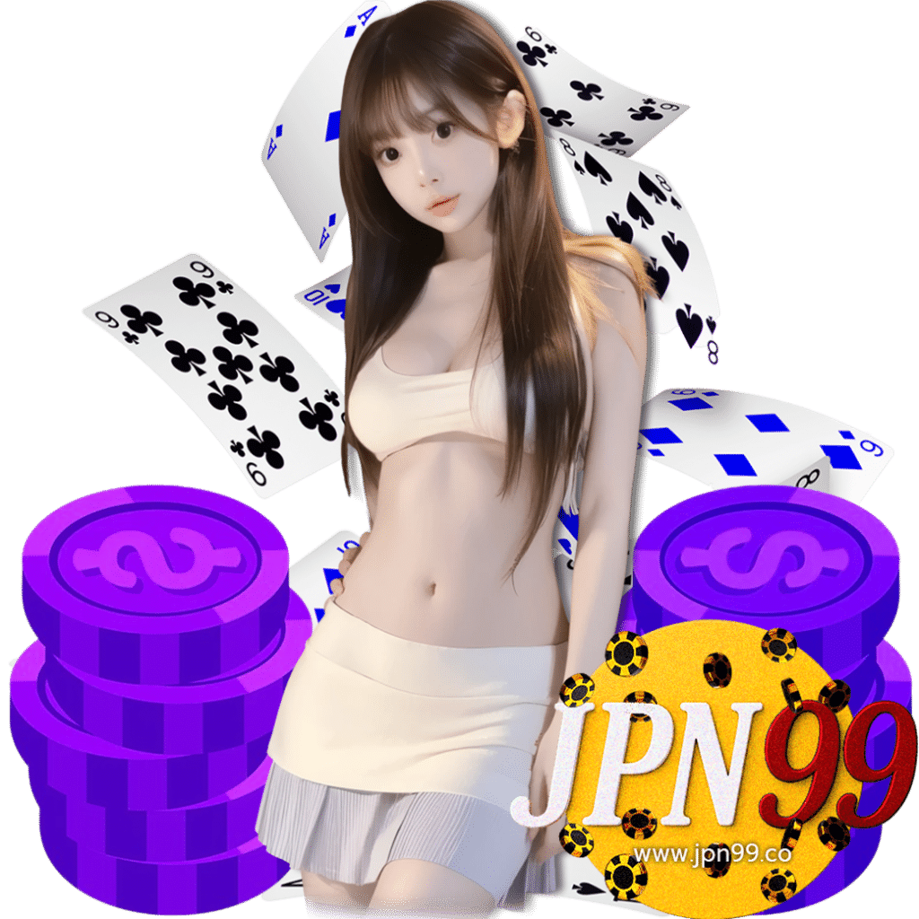jpn99 demo