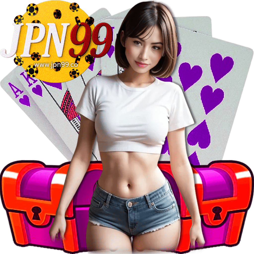 jpn99 ดาวน์โหลด